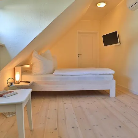 Heideroeschen Park Heideroeschen 9c * Zingst