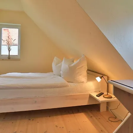 Heideroeschen Park Heideroeschen 9c Tatil Evi *