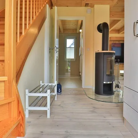 Heideroeschen Park Heideroeschen 9c Tatil Evi