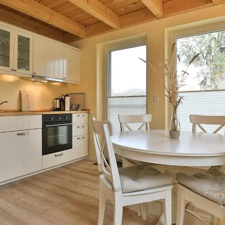 Heideroeschen Park Heideroeschen 9c Zingst