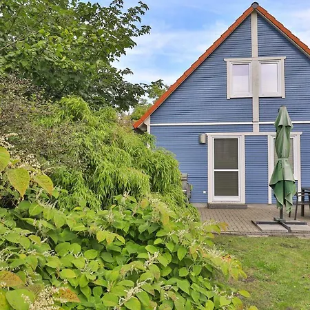 Heideroeschen Park Heideroeschen 9c Tatil Evi